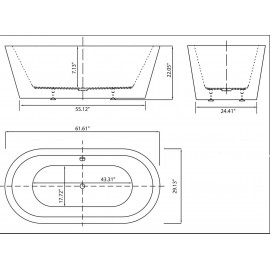 Bain BDT-J06